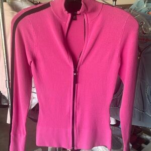 Bebe sport light sweater